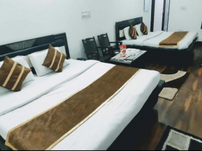 Hotel New Madhu Palace,Katra